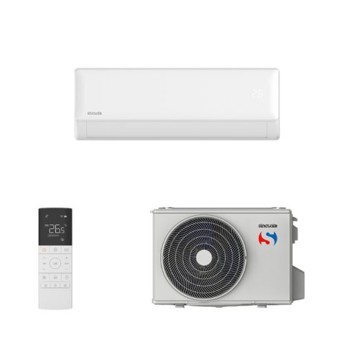 Sinclair Galaxis Klíma szett 7,0 kW
