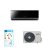 Sinclair Sky 3 Fekete Klíma szett 3,2 kW