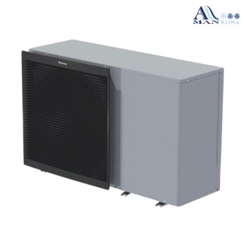 Kültéri egység Altherma 3 R F-hez 11-16KW