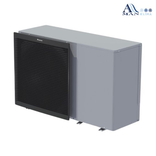 Kültéri egység Altherma 3 R F-hez 11-16KW