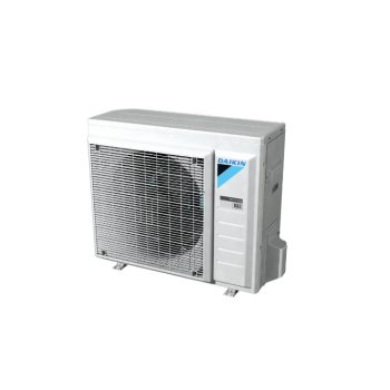 Kültéri egység Altherma 3 R F-hez 4-8KW