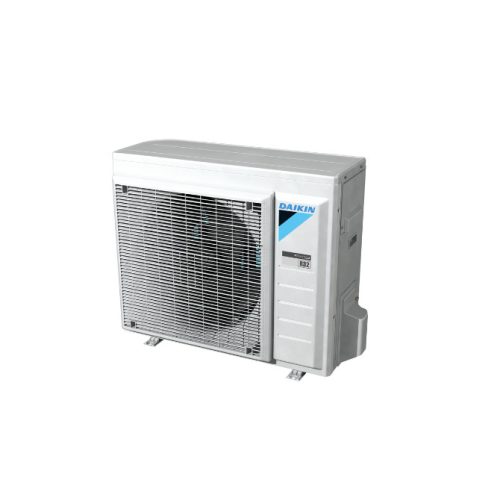 Kültéri egység Altherma 3 R F-hez 4-8KW