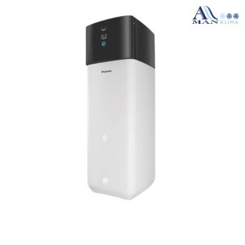 Daikin Altherma 3 R ECH20 4-8KW Fűtő/Hűtő