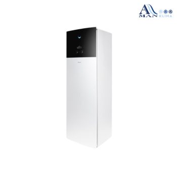 Daikin Altherma R F 11-16KW 180L HMV tartállyal