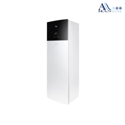Daikin Altherma 3 R F 4-8KW 180L HMV tartállyal
