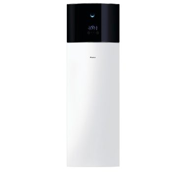 Daikin Hőszívattyú